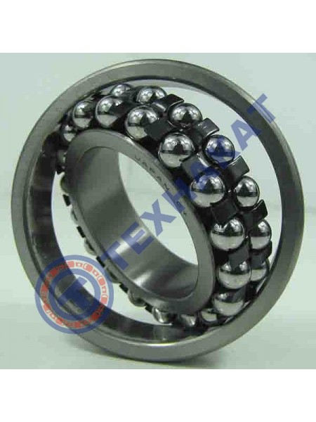 Подшипник 1210KС3 (111210) NTN Япония 50*90*20