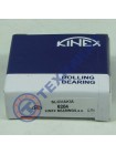 Подшипник 6204 (204) KINEX Словакия 20*47*14