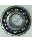 Подшипник 6204 (204) KINEX Словакия 20*47*14