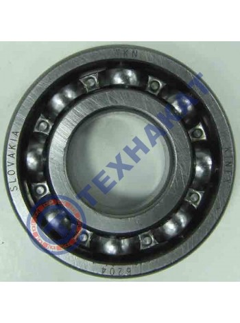 Подшипник 6204 (204) KINEX Словакия 20*47*14