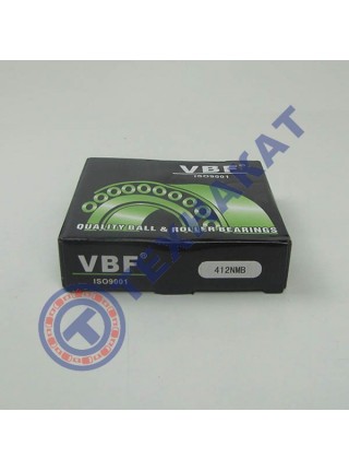 Подшипник 6412NRM (170412Л) VBF 60*150*35