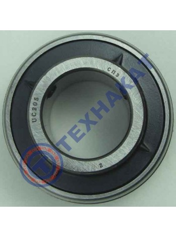 Подшипник UC205 (480205) СПЗ 25*52*17