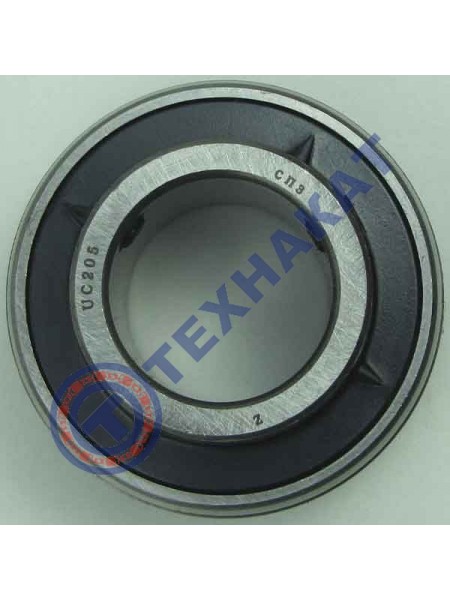 Подшипник UC205 (480205) СПЗ 25*52*17