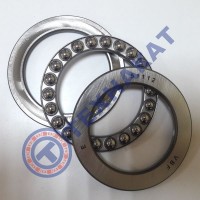 Подшипник 51112 (8112) VBF 60*85*17