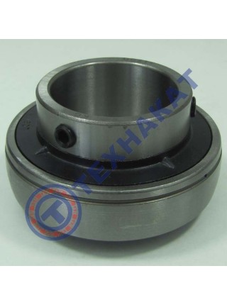 Подшипник UC211 (480211) KG Индия 55*100*25