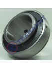 Подшипник UC211 (480211) KG Индия 55*100*25