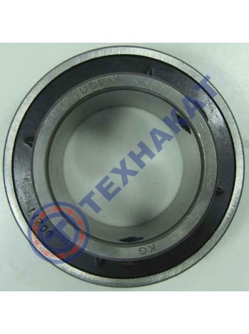 Подшипник UC211 (480211) KG Индия 55*100*25