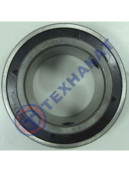 Подшипник UC211 (480211) KG Индия 55*100*25