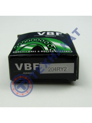 Подшипник 204RY2 VBF 16,027*45,225*18,67