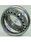 Подшипник 1214 KINEX Словакия 70*125*24