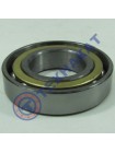 Подшипник 7208ACM (46208Л) ГПЗ 40*80*18