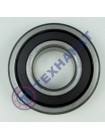 Подшипник 7309ACE (46309Е) ГПЗ 45*100*25