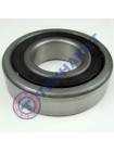 Подшипник 7309ACE (46309Е) ГПЗ 45*100*25
