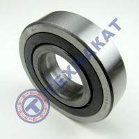 Подшипник 7312ACE (46312Е) ГПЗ 60*130*31