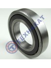 Подшипник 7214CD (5-36214Е) ГПЗ 70*125*24