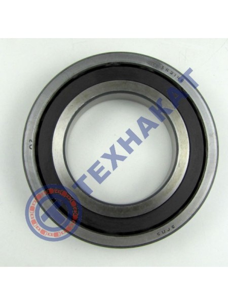 Подшипник 7214CD (5-36214Е) ГПЗ 70*125*24