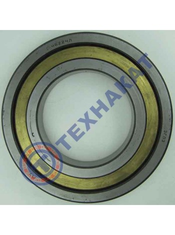 Подшипник 7224ACMB/P5 (5-46224Л) ГПЗ 120*215*40