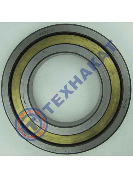 Подшипник 7224ACMB/P5 (5-46224Л) ГПЗ 120*215*40