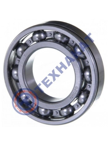 Подшипник 6209N (50209) ГПЗ 45*85*19