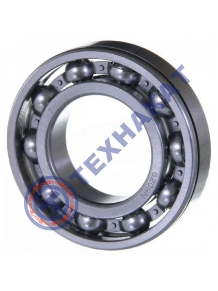 Подшипник 6209N (50209) ГПЗ 45*85*19