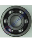 Подшипник 6303N (50303) ГПЗ 17*47*14