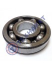 Подшипник 6411N (50411) ГПЗ 55*140*33
