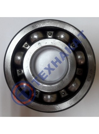 Подшипник 6411N (50411) ГПЗ 55*140*33
