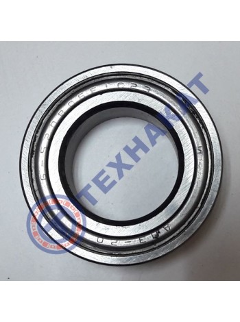 Подшипник 520806 ГПЗ 31*55*13