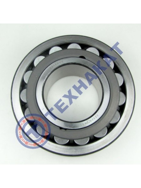 Подшипник 22320CW33 (53620) ГПЗ 100*215*73