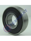 Подшипник 76204.2RS (580204) ГПЗ 20*47*14