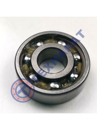 Подшипник 6000-Z (60100) URB Румыния 10*26*8