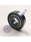 Подшипник 6000-Z (60100) URB Румыния 10*26*8