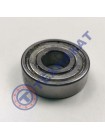 Подшипник 6000-Z (60100) URB Румыния 10*26*8