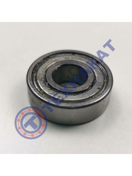Подшипник 6000-Z (60100) URB Румыния 10*26*8