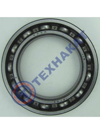 Подшипник 6015 (E15) ГПЗ 75*115*20