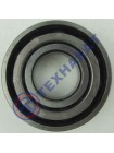 Подшипник 6020 мет ГПЗ 20*47*12