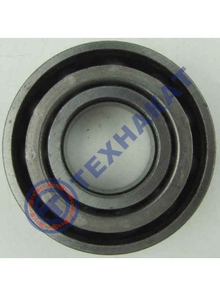 Подшипник 6020 мет ГПЗ 20*47*12