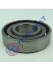 Подшипник 6020 мет ГПЗ 20*47*12