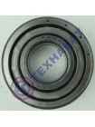 Подшипник 6020 мет ГПЗ 20*47*12