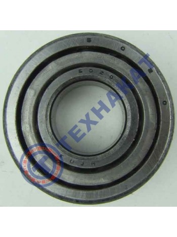 Подшипник 6020 мет ГПЗ 20*47*12