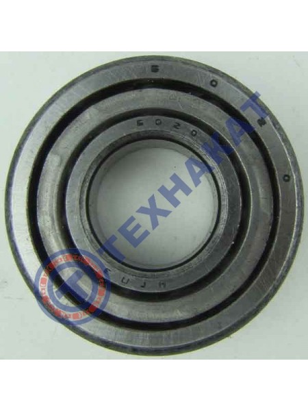 Подшипник 6020 мет ГПЗ 20*47*12