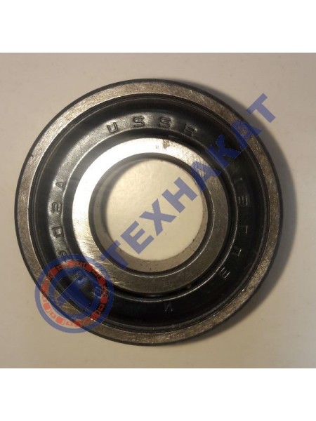 Подшипник 6202Z (60202) ГПЗ 15*35*11