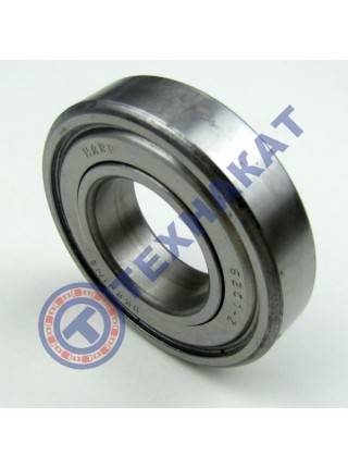 Подшипник 6207Z (60207) ГПЗ 35*72*17