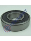 Подшипник 6309Z (60309) ГПЗ 45*100*25