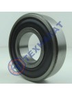 Подшипник 6309Z (60309) ГПЗ 45*100*25