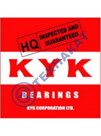 Подшипник 62304/17 2RS KYK ОАЭ 17*52*21