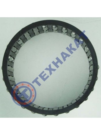 Подшипник 664910E ГПЗ 52*60*39