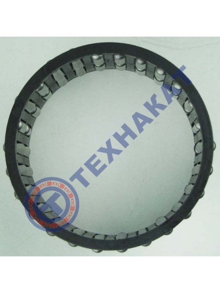 Подшипник 664910E ГПЗ 52*60*39
