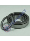 Подшипник NUP309M (692309) ГПЗ 45*100*25