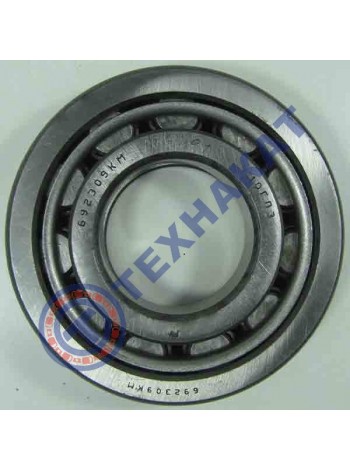 Подшипник NUP309M (692309) ГПЗ 45*100*25